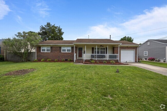 Building Photo - Spacious Virginia Beach Home for Rent – 3 ...