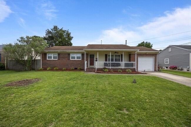 Spacious Virginia Beach Home for Rent – 3 ... - Spacious Virginia Beach Home for Rent – 3 ...