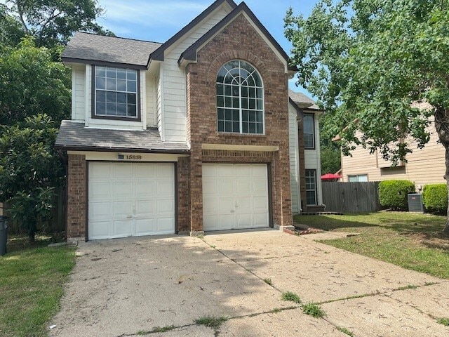 Building Photo - 15818 Oak Mountain Dr Rental