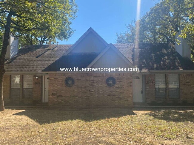 Photo - 3108 Timber Ridge Point