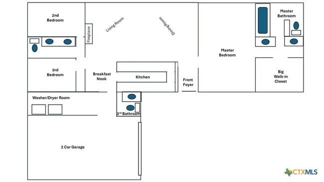 Photo - 6514 Wolfcreek Pass