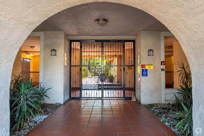 Villa La Paloma