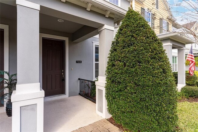 Photo - 7135 Thicket Branch Alley