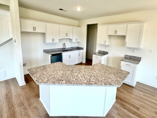 Photo - Open House! Now Available in Oakland! Brand New 4-bedroom 2.5 bath home.