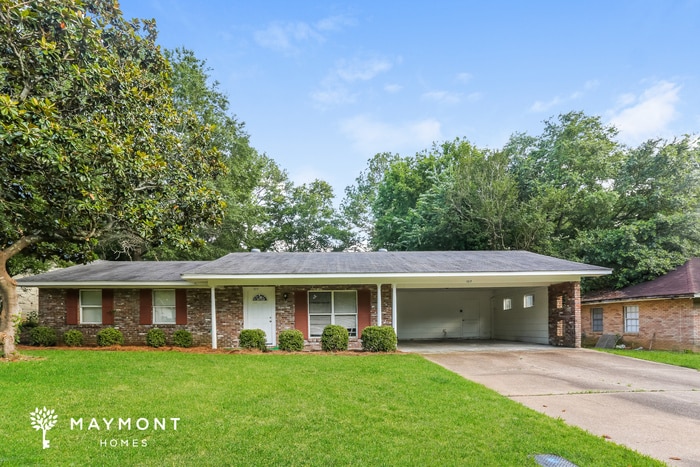 Photo - 1217 Winterview Dr House