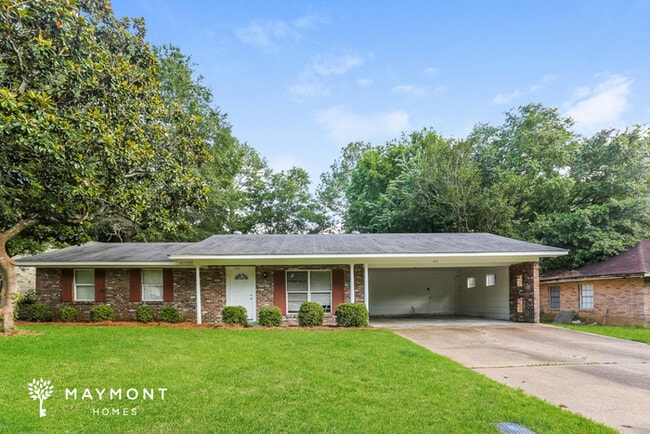 Building Photo - 1217 Winterview Dr Rental