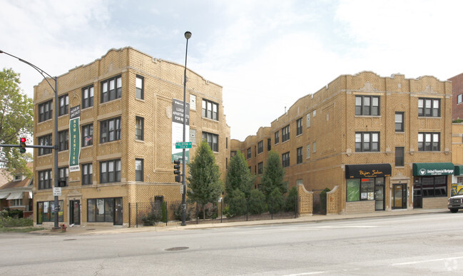 Building Photo - Square 37 Apartments