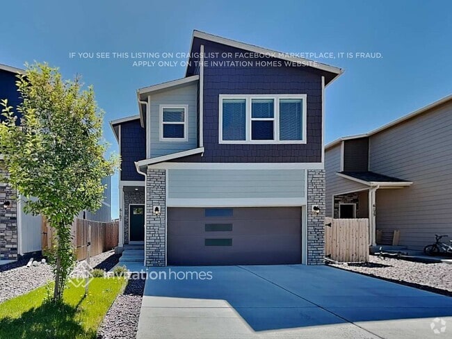 Building Photo - 6167 Yellowthroat Ter Rental