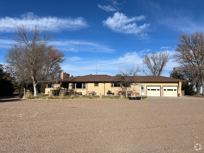 Building Photo - 5463 Rd 107 Rental