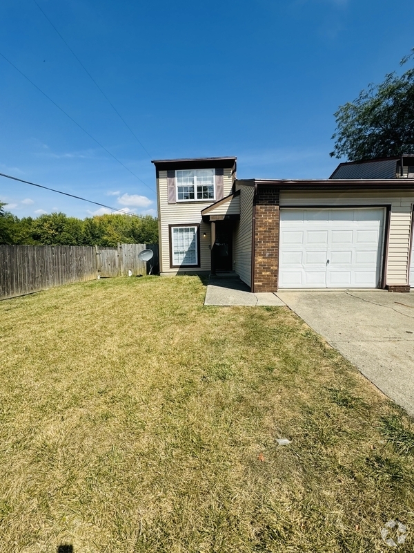 Building Photo - 7964-7966-7966 Goldsmith Dr Rental