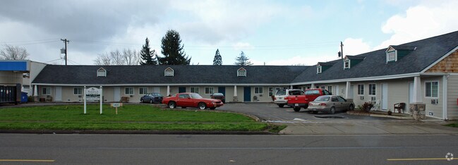 Photo - Washington Street Studio Apartments