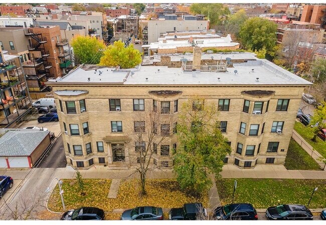 Photo - 917 W Waveland Ave Unit 3A