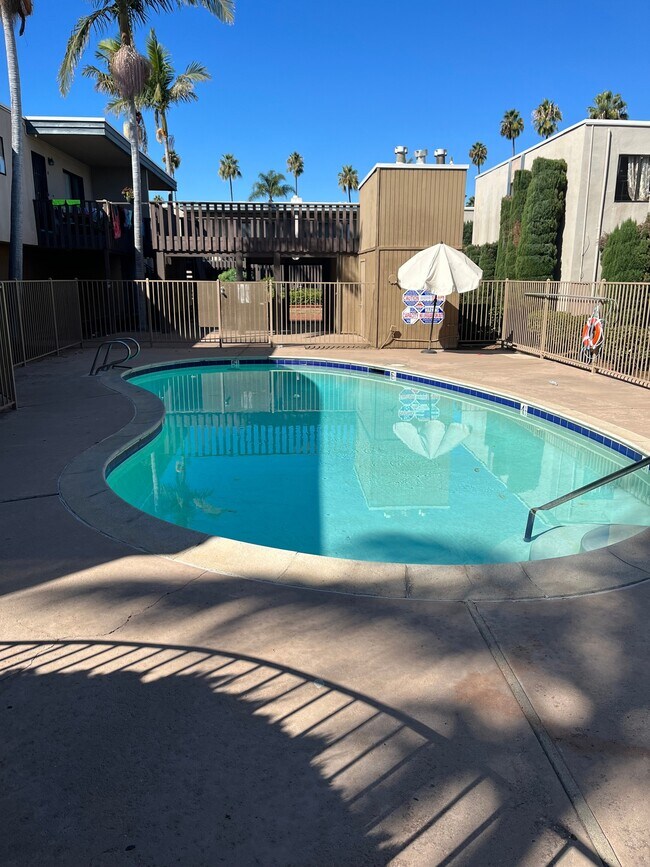 Photo - Cajon Villa Apartments