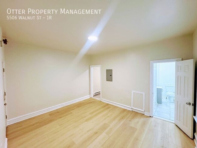 Photo - 5506 Walnut St Unit 1R