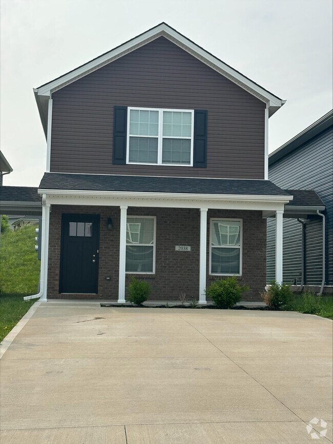 Building Photo - 2038 Dolly Dr Rental
