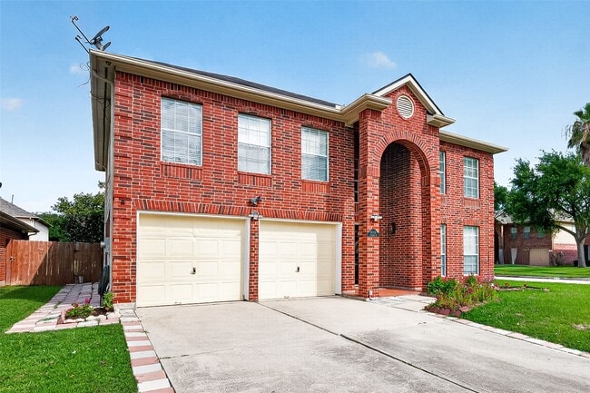 Photo - 16102 Flatridge Ct