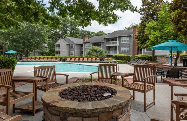 Fire Pit