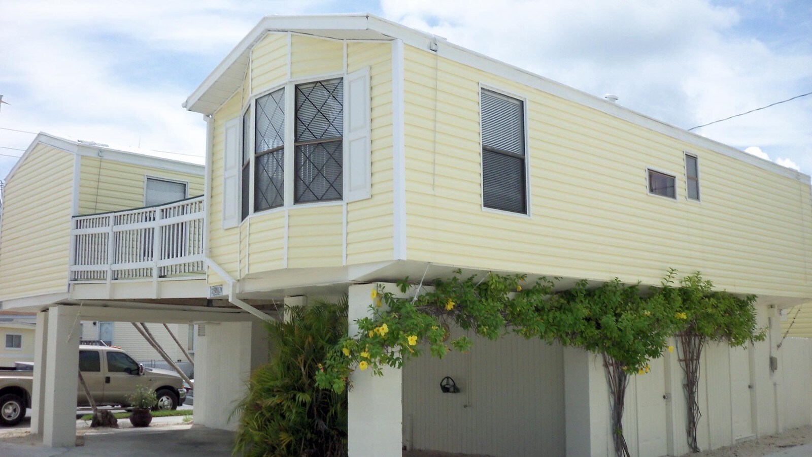 Photo - The Hideaway Apartments