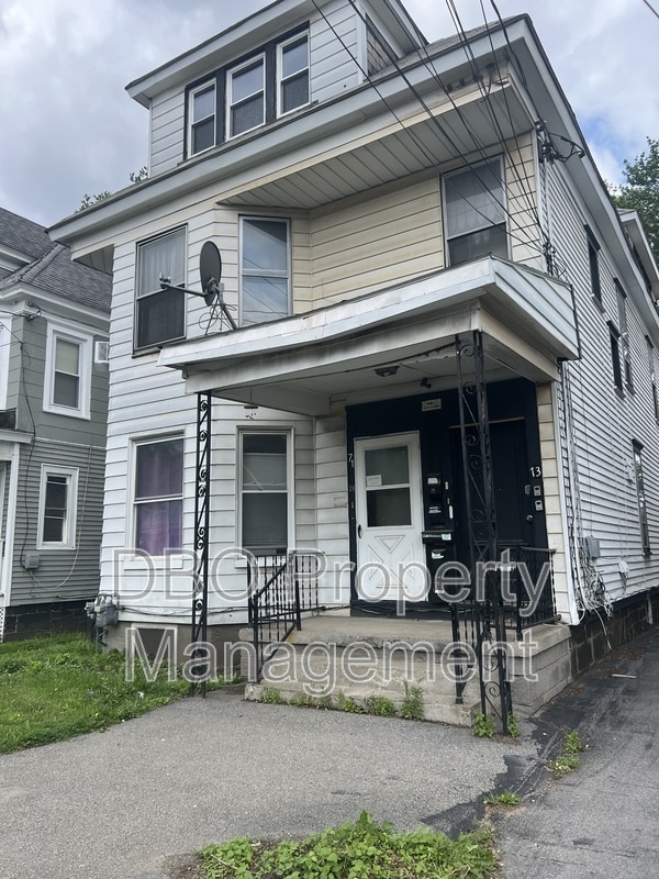 Building Photo - 71 N Brandywine Ave Rental