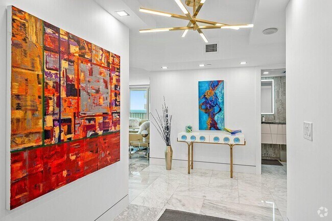 Building Photo - 3211 S Ocean Blvd Unit 701 Rental