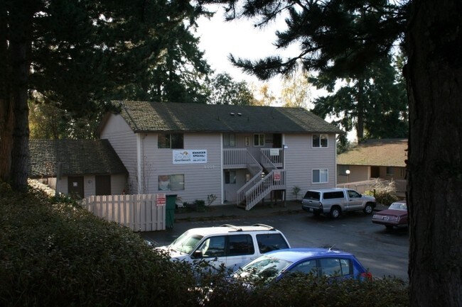 Photo - Suncrest Apartments