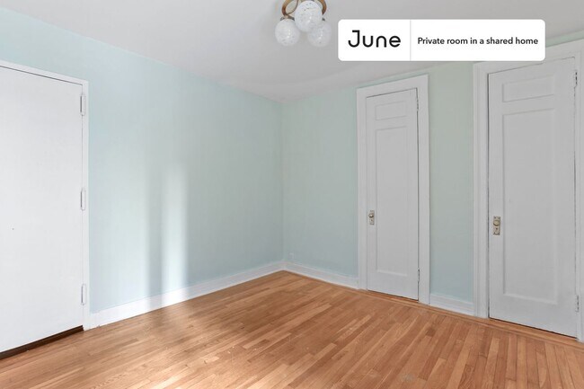 Photo - Room in Shared 2 bed/1 bath home Unit A