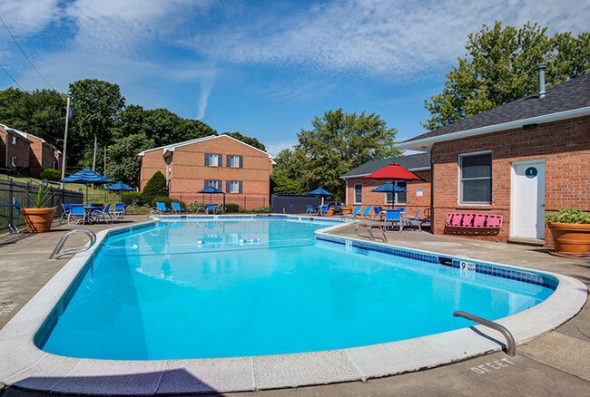 Perinton Manor Apartment Homes