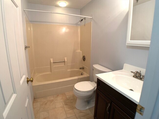 Photo - 230 Willard St Unit 604