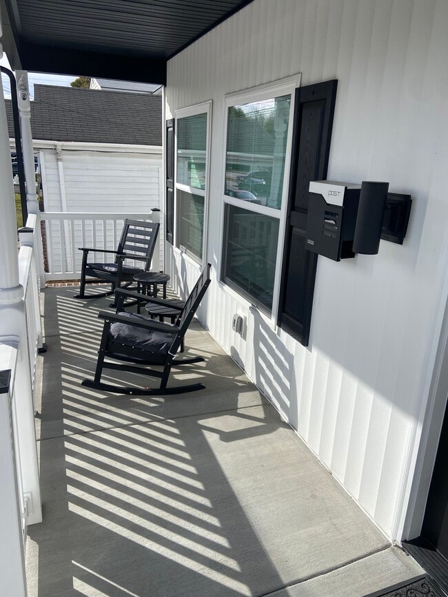 Photo - Sober Living Recovery House for men in New...