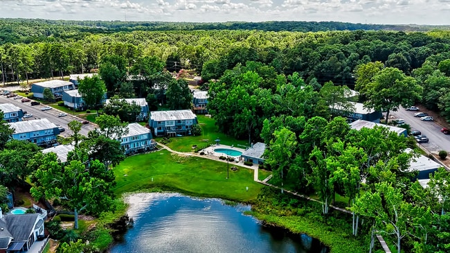 Photo - 301 Harbor Heights Dr Unit 10B