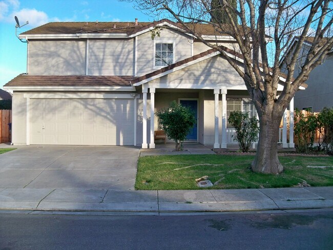 Near Enochs High School - Near Enochs High School House