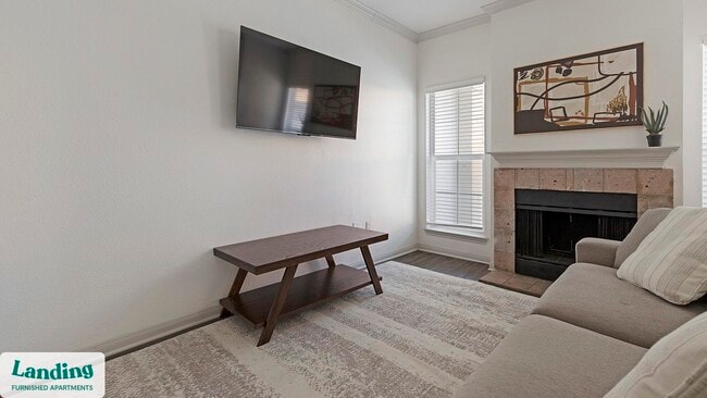 Photo - 19275 Stone Oak Pkwy Apartamento Unidad 224.1410317