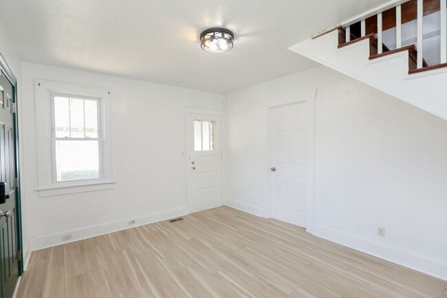 Photo - Cape Cod with huge yard-Move in Now