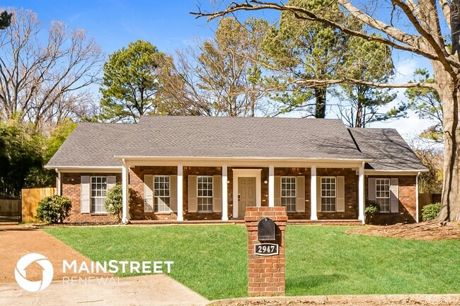 Building Photo - 2947 Pangbourne Cove