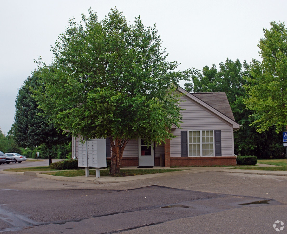 Photo - Springfield Village Apartments