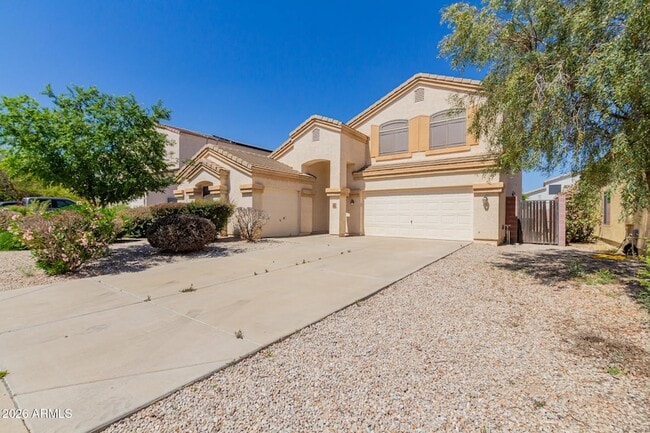 3496 W Mineral Butte Dr