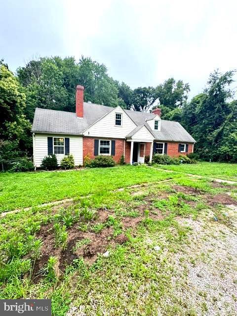 Building Photo - 6902 Old Jahnke Rd Rental