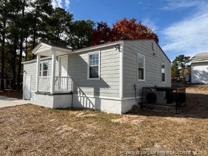 Photo - 834 Shaw Mill Rd