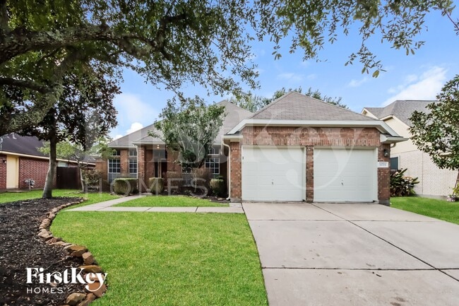 Building Photo - 18015 Still Springs Ct