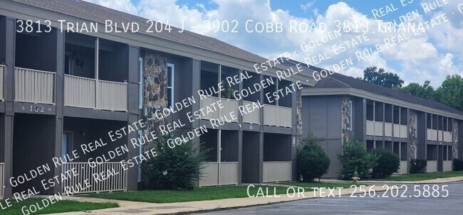 Photo - 3813 Trian Blvd Unit 3902 Cobb Road 3813 Triana