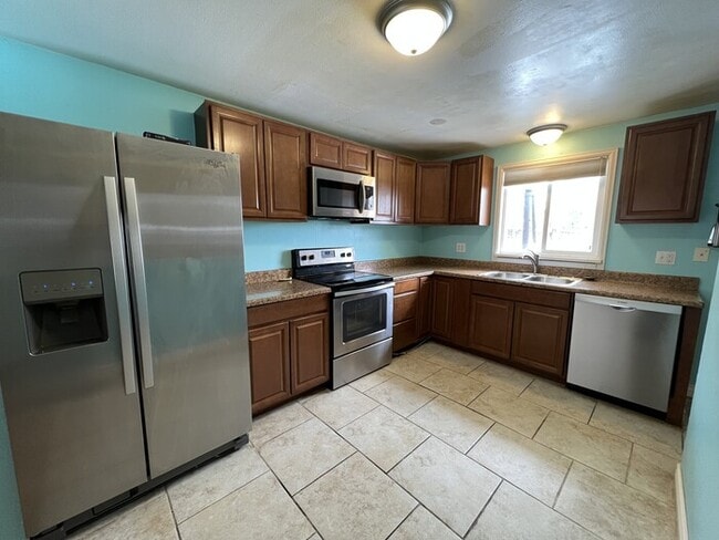 Photo - Don't miss this beautiful brick, ranch style home in a fantastic location