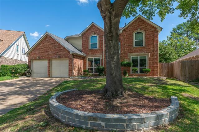 Photo - 6001 Pinwood Cir