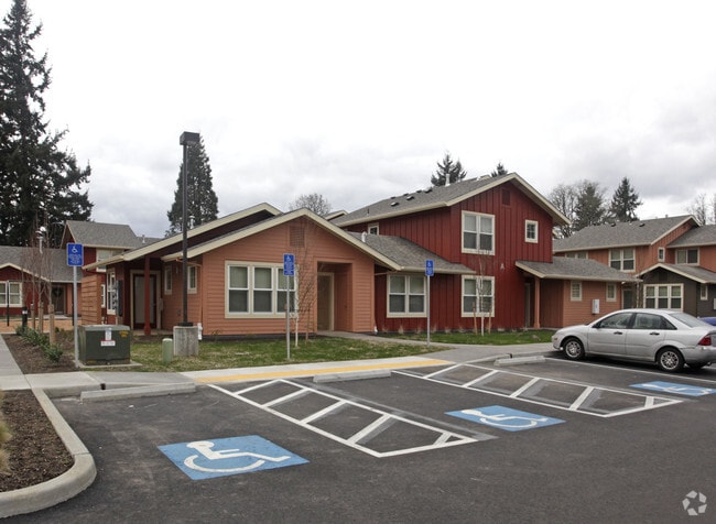 Juniper Gardens Apartments For Rent In Forest Grove Or Forrent Com