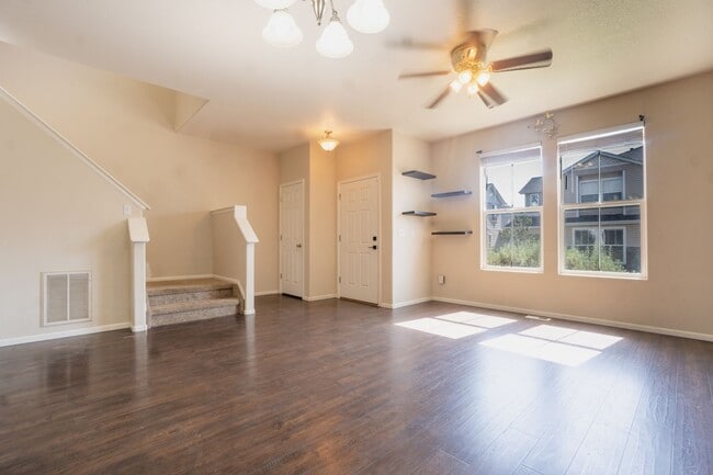 Photo - Beautiful townhome on Snow Bowl for Rent!