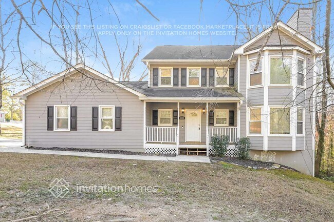 Building Photo - 5024 Logans Run