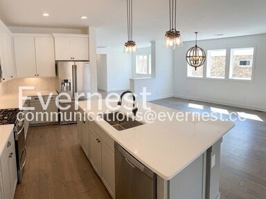 Photo - 3-Bed/3-Bath Modern Single Family Home with Attached Garage/Available Soon!