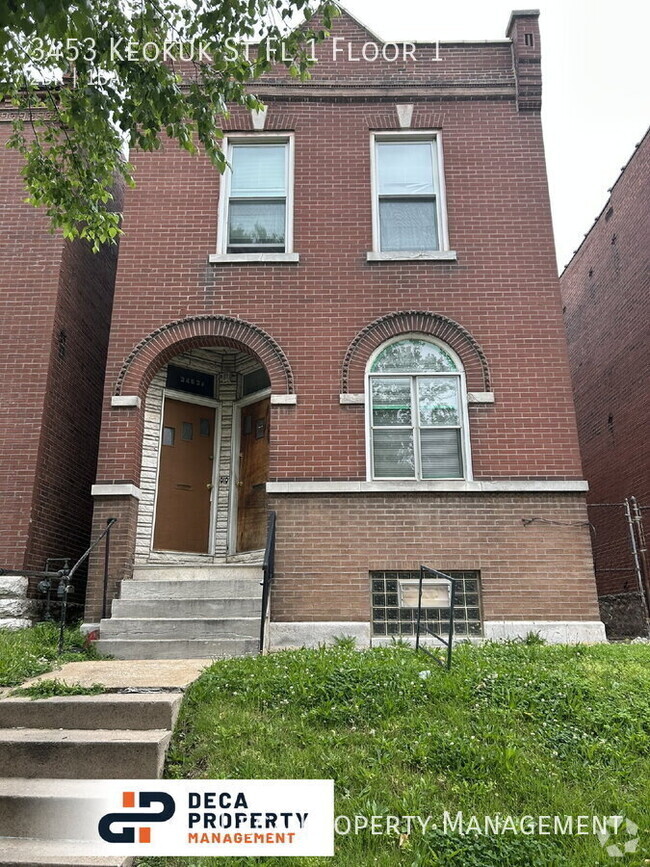 Building Photo - 3453 Keokuk St Rental