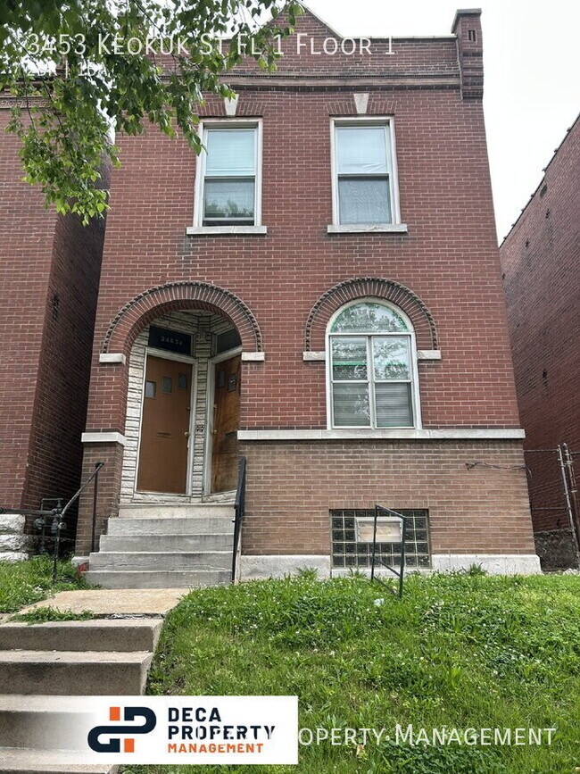 Photo - 3453 Keokuk St Apartment