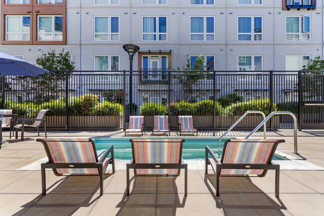 Photo - Domain Apartments