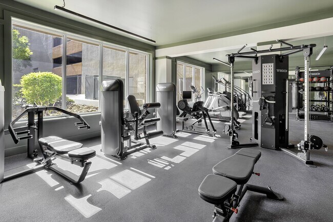 Photo - Lofts at 7100